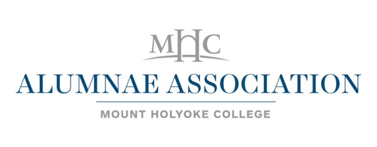 The ҹ첥 Alumnae Associate logo